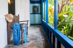 Blue Osa Beach Resort & Spa