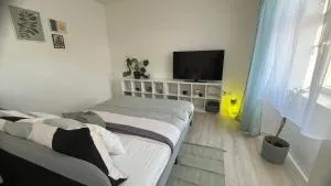 Fara N°71 APART 1 - Běrunice