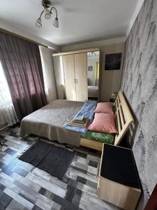 Апартаменты на Русановке