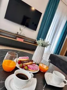 Kovacevic Apartments - Gornji Orahovac