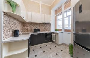 Kstyolna street near Independence square