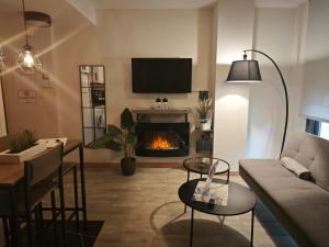Studio Miramar Suites Malaga - Hoteles de 4 estrellas en Málaga