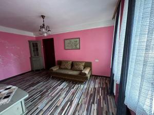 Апартаменты на Русановке