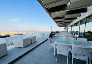 [Loft Comodo ed Elegante] • Wi-Fi e Colazione img41