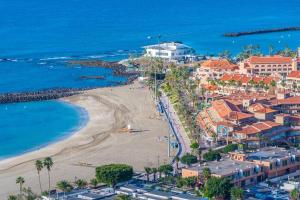 Apto Emeterio Los Cristianos By Paramount Holidays
