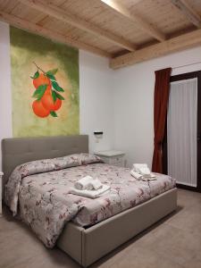 Agriturismo Ariston ONC 1484