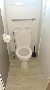 Mobile Home Climatisé 3 chambres à Narbonne Plage