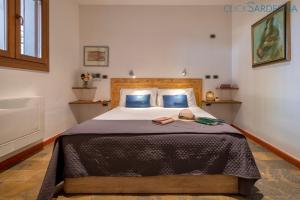 Villa Girasoli con piscina privata e SPA a 2km dalla spiaggia img46