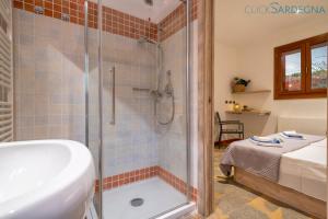 Villa Girasoli con piscina privata e SPA a 2km dalla spiaggia img53