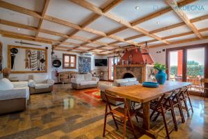 Villa Girasoli con piscina privata e SPA a 2km dalla spiaggia img67
