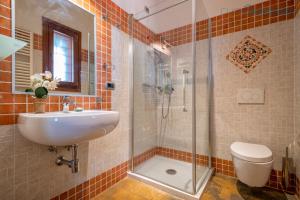 Villa Girasoli con piscina privata e SPA a 2km dalla spiaggia img66