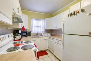 Cozy Tuskegee Home - 20 Mi to Auburn University!