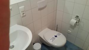 Ferienwohnung ÜckeRitz bei Familie Habben mit PKW Stellplatz