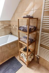 Apartmány Slavíkov - Superior Apartmán