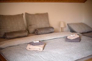 Apartmány Slavíkov - Superior Apartmán