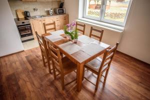 Apartmány Slavíkov - Superior Apartmán