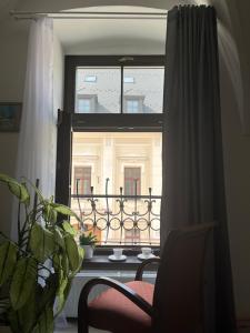 Historický apartmán v centre mesta-2min pešo na námestie