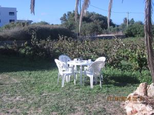 Apartamentos Verde Mar