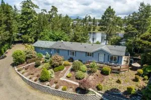Heceta beach cottage - Mapleton