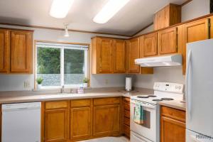 Heceta beach cottage