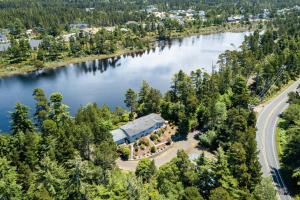 Heceta beach cottage