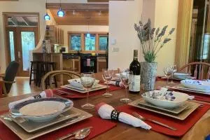 Whispering pines lakehouse - Reedsport