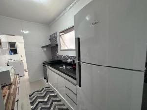 Lindo apartamento na enseada