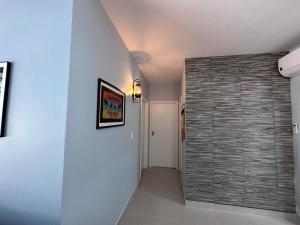 Lindo apartamento na enseada