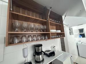 Lindo apartamento na enseada