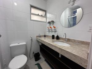 Lindo apartamento na enseada