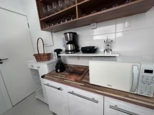 Lindo apartamento na enseada