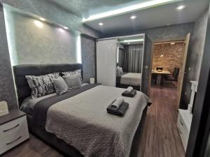 Paradise Swing Apartment Sofia