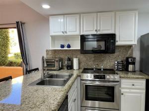 Sandy Beach Princesa D101 Ocean Front Resort