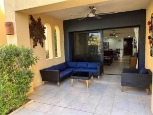 Sandy Beach Princesa D101 Ocean Front Resort