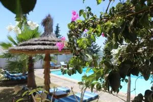 Dar Sanam Essaouira - تافولست