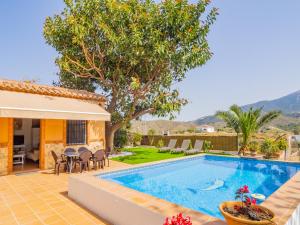 Cubos Finca River Retreat High Privacy