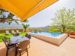 Cubos Finca River Retreat High Privacy