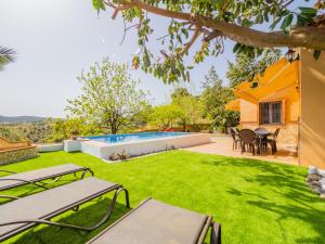 Cubos Finca River Retreat High Privacy