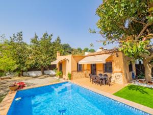 Cubos Finca River Retreat High Privacy