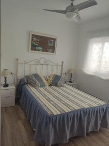 Centro Torremolinos Apartamento