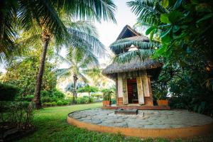 Blue Osa Beach Resort & Spa