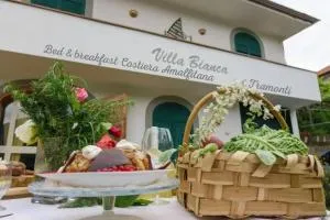 Villa Bianca - Polvica