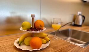 LAUS III , brand new lovely one-bedroom apartment