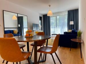 LAUS III , brand new lovely one-bedroom apartment