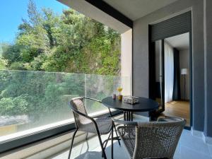 LAUS III , brand new lovely one-bedroom apartment