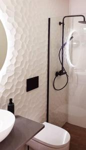 Serendipia: tu hogar en este blanco pueblo