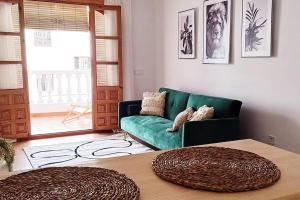 Serendipia: tu hogar en este blanco pueblo