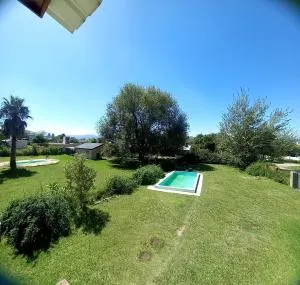 Maire - 维拉帕尔克西基曼