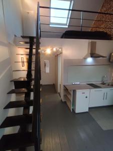 Appartements Le Cosy : photos des chambres