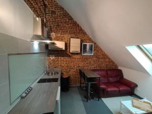 Appartements Le Cosy : photos des chambres